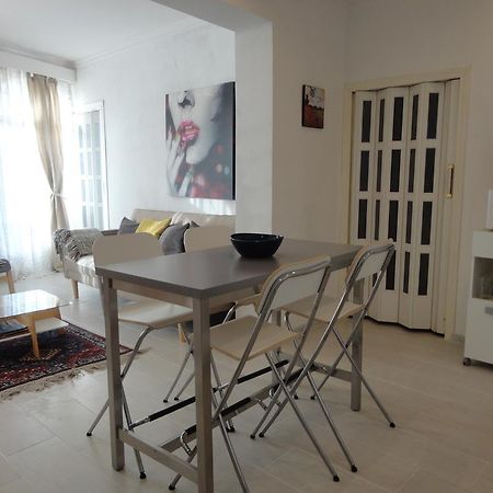 Cuatro Camino Apartment With Elevator Madrid Kültér fotó
