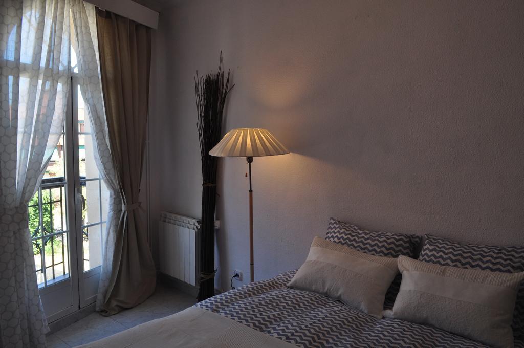 Cuatro Camino Apartment With Elevator Madrid Kültér fotó