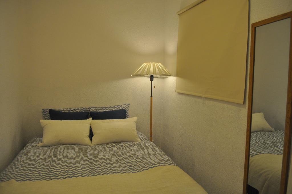 Cuatro Camino Apartment With Elevator Madrid Kültér fotó